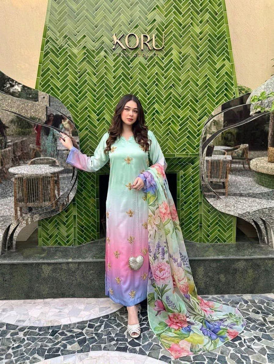 Silk Collection For wedding Festives